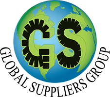 Global Suppliers Group Countertops logo