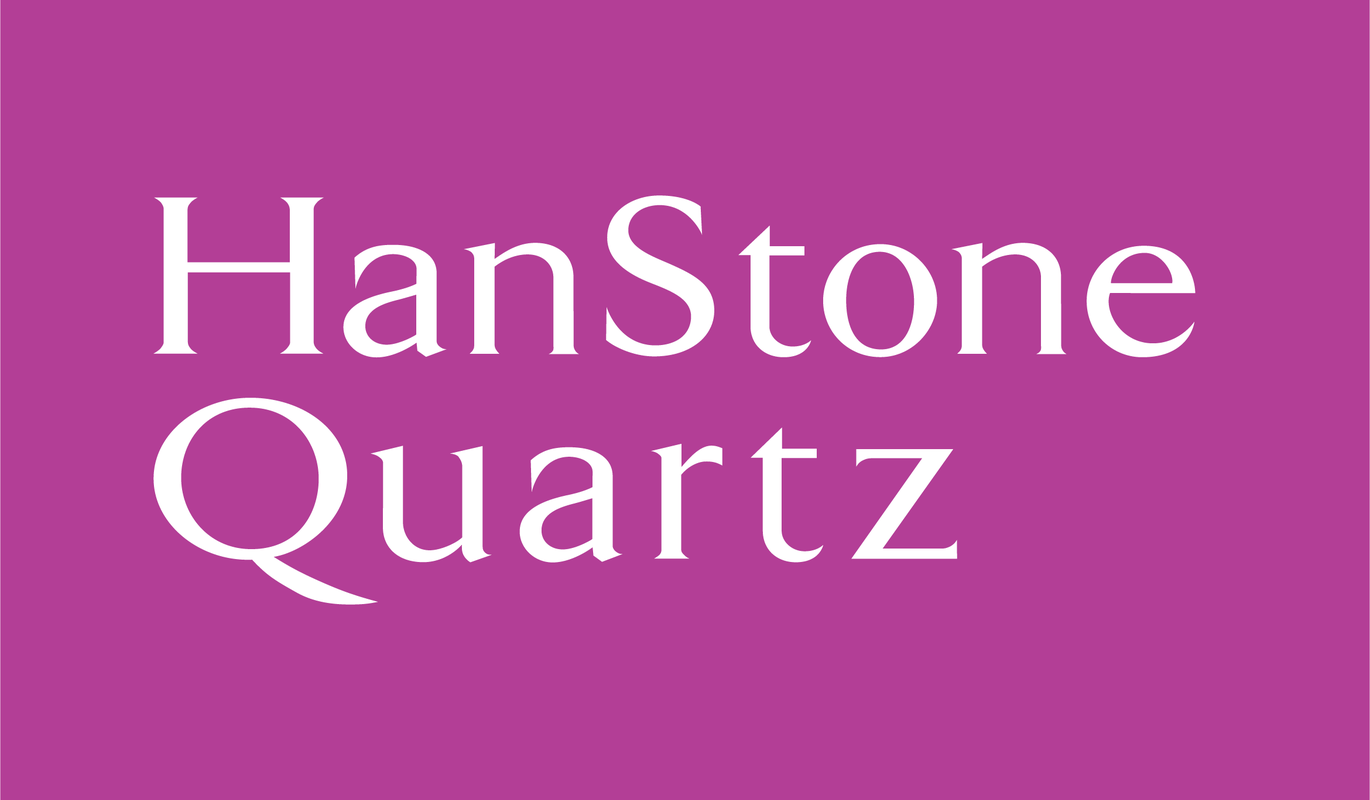 Hanstone Countertops logo